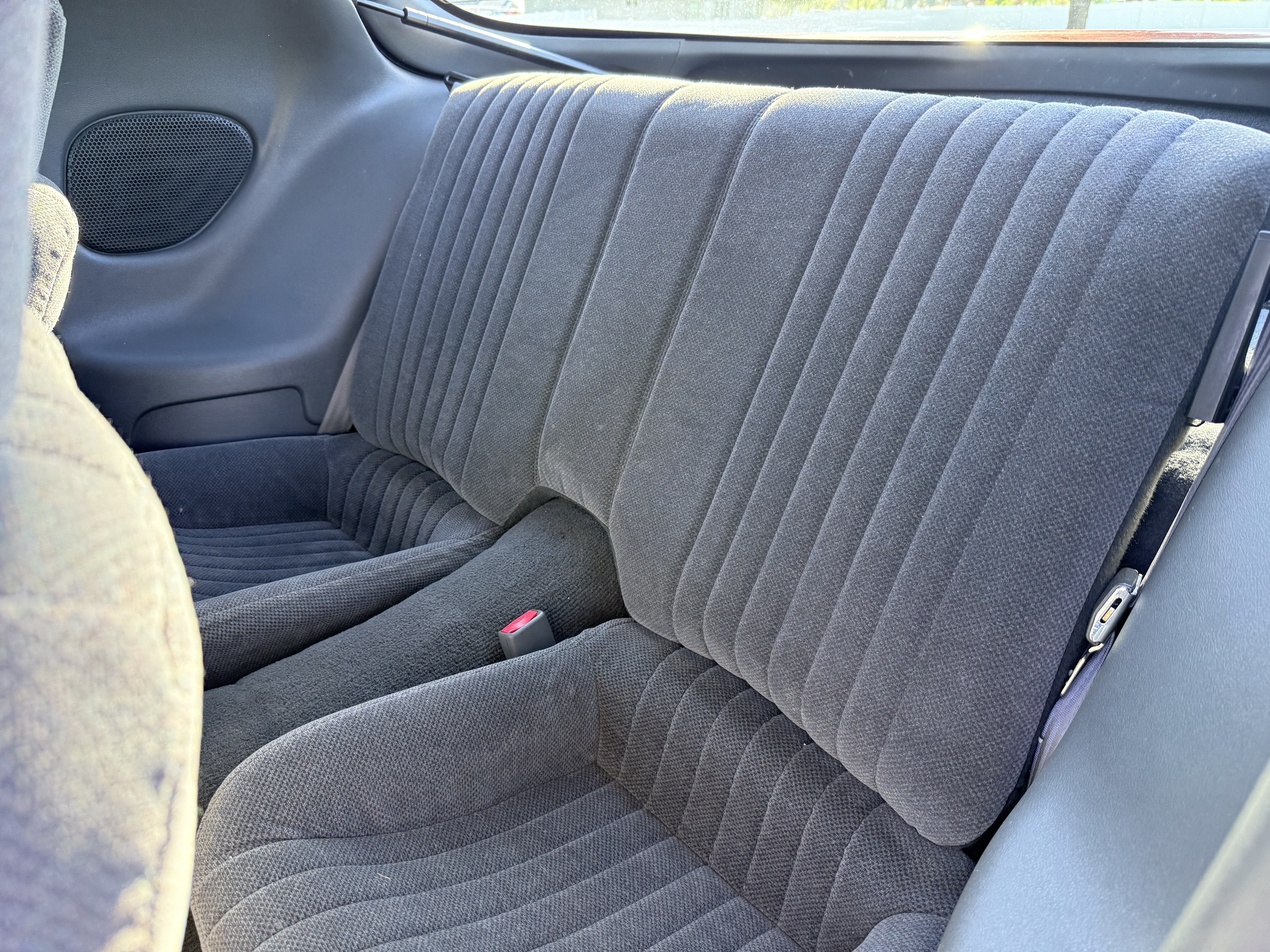 1999 Pontiac Firebird 17