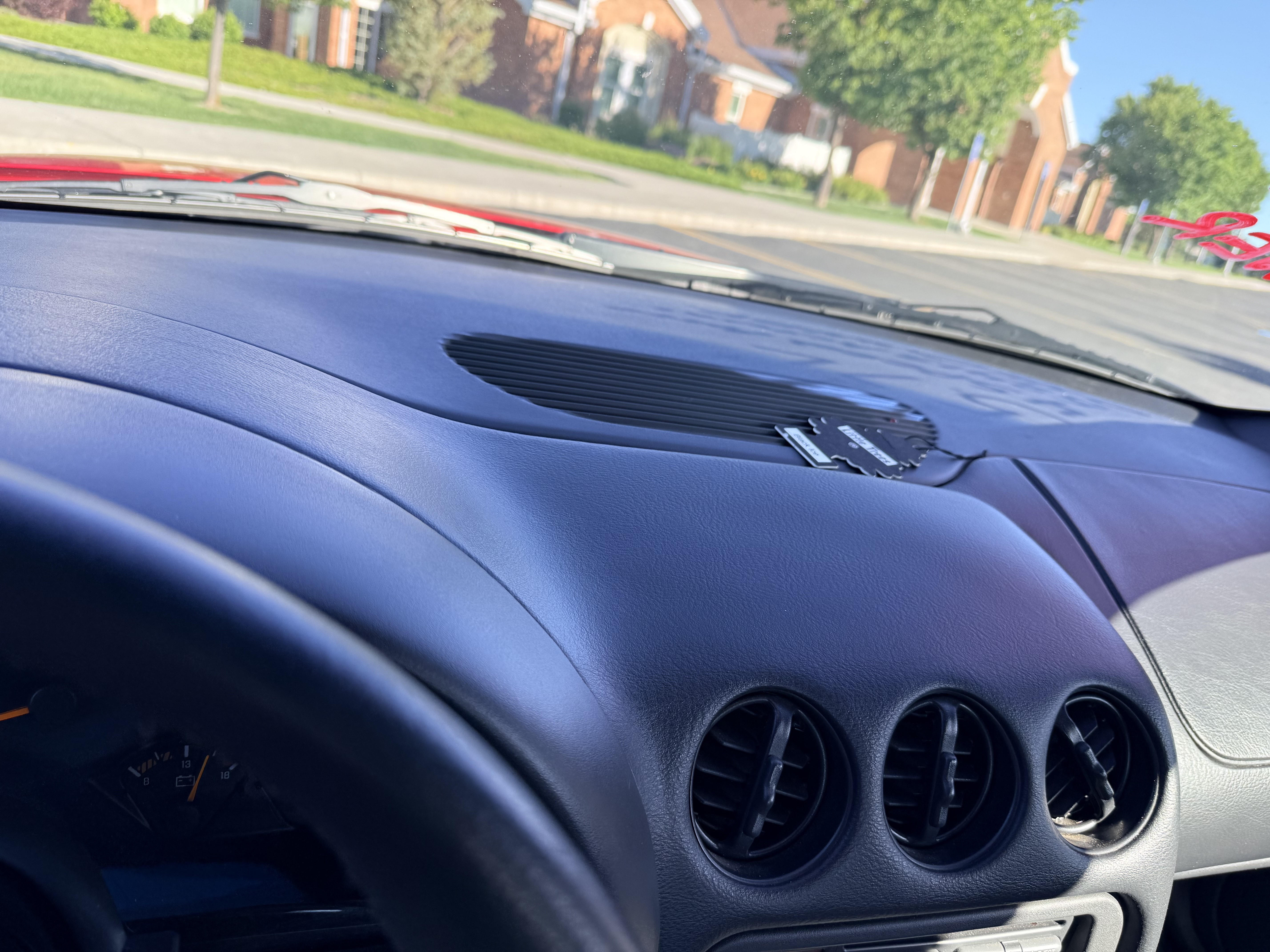 1999 Pontiac Firebird 14