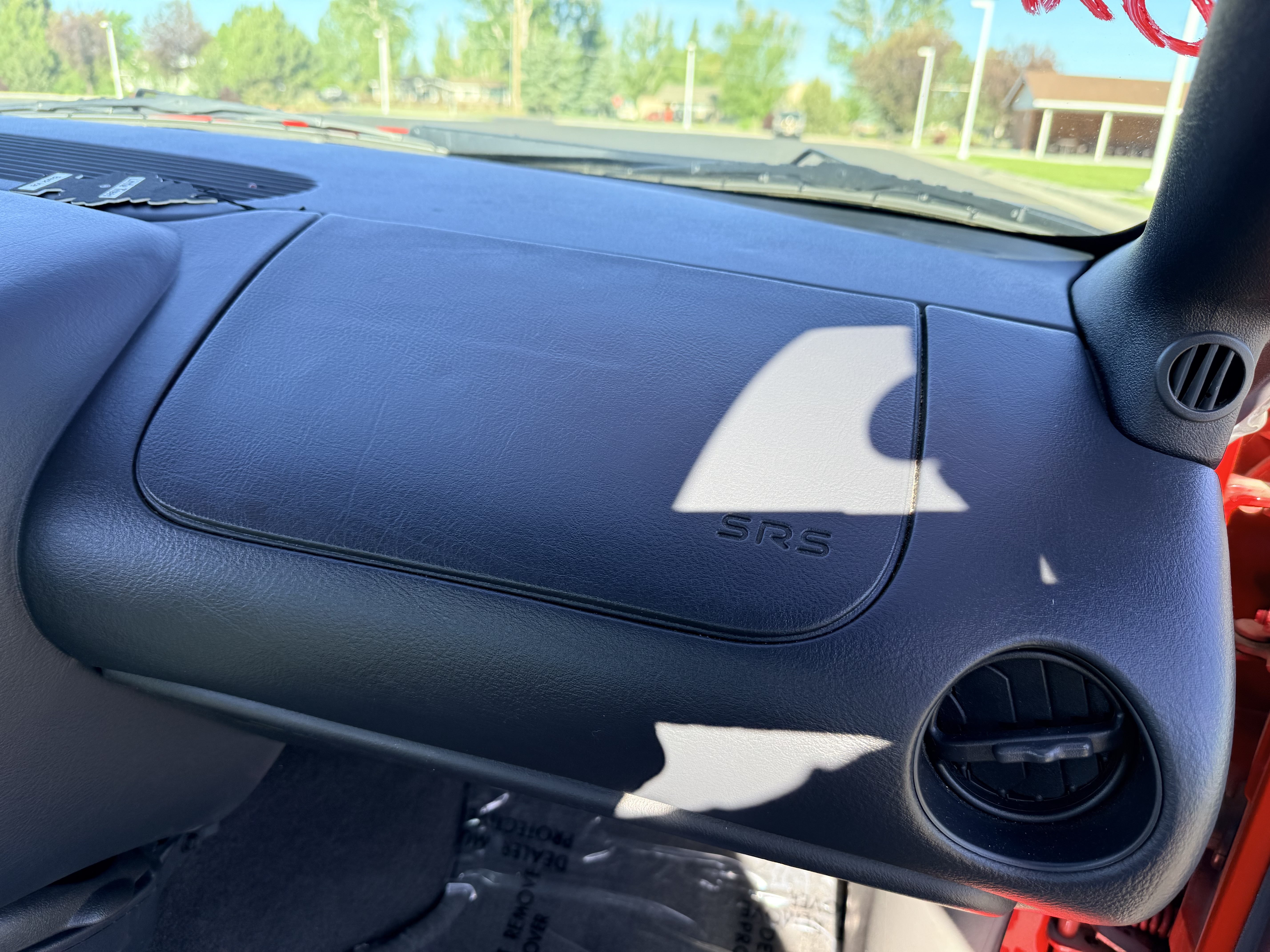 1999 Pontiac Firebird 15