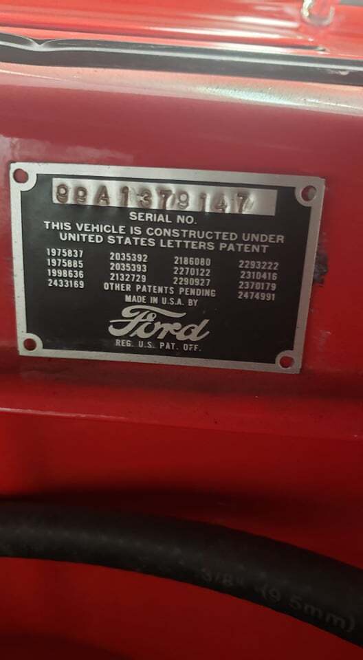1946 Ford Super Deluxe 49