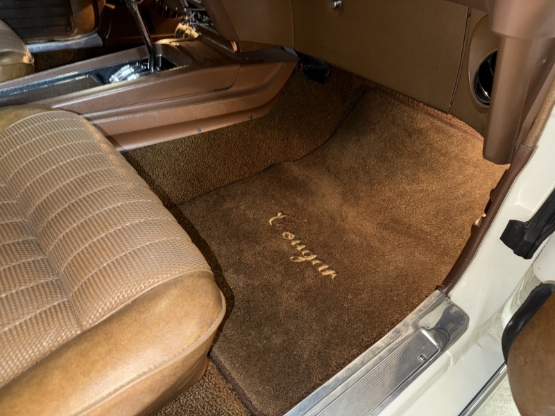 1970 Mercury Cougar 55