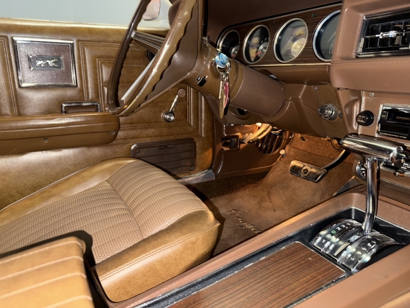 1970 Mercury Cougar 57