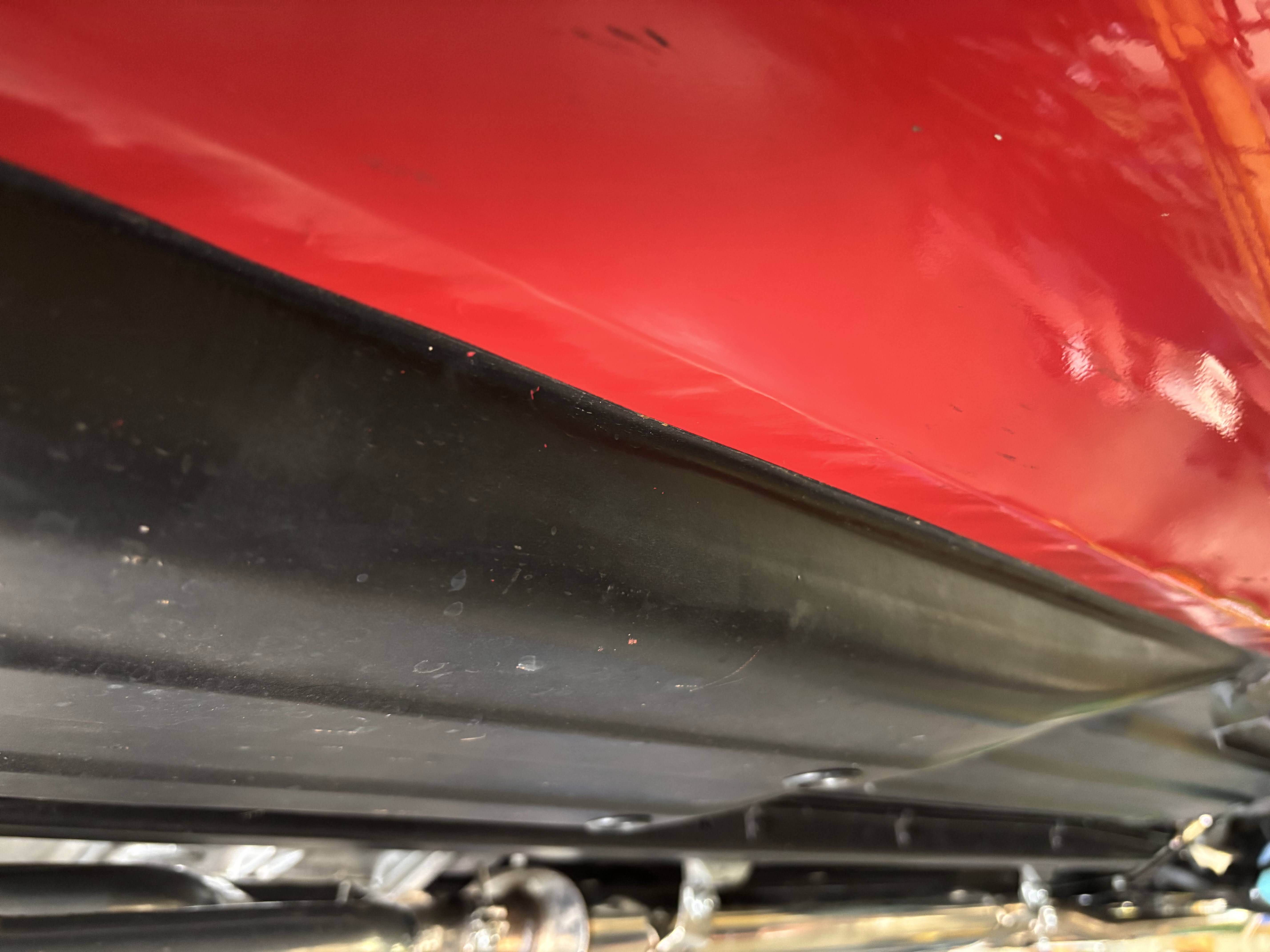 1971 Jaguar E-Type 57