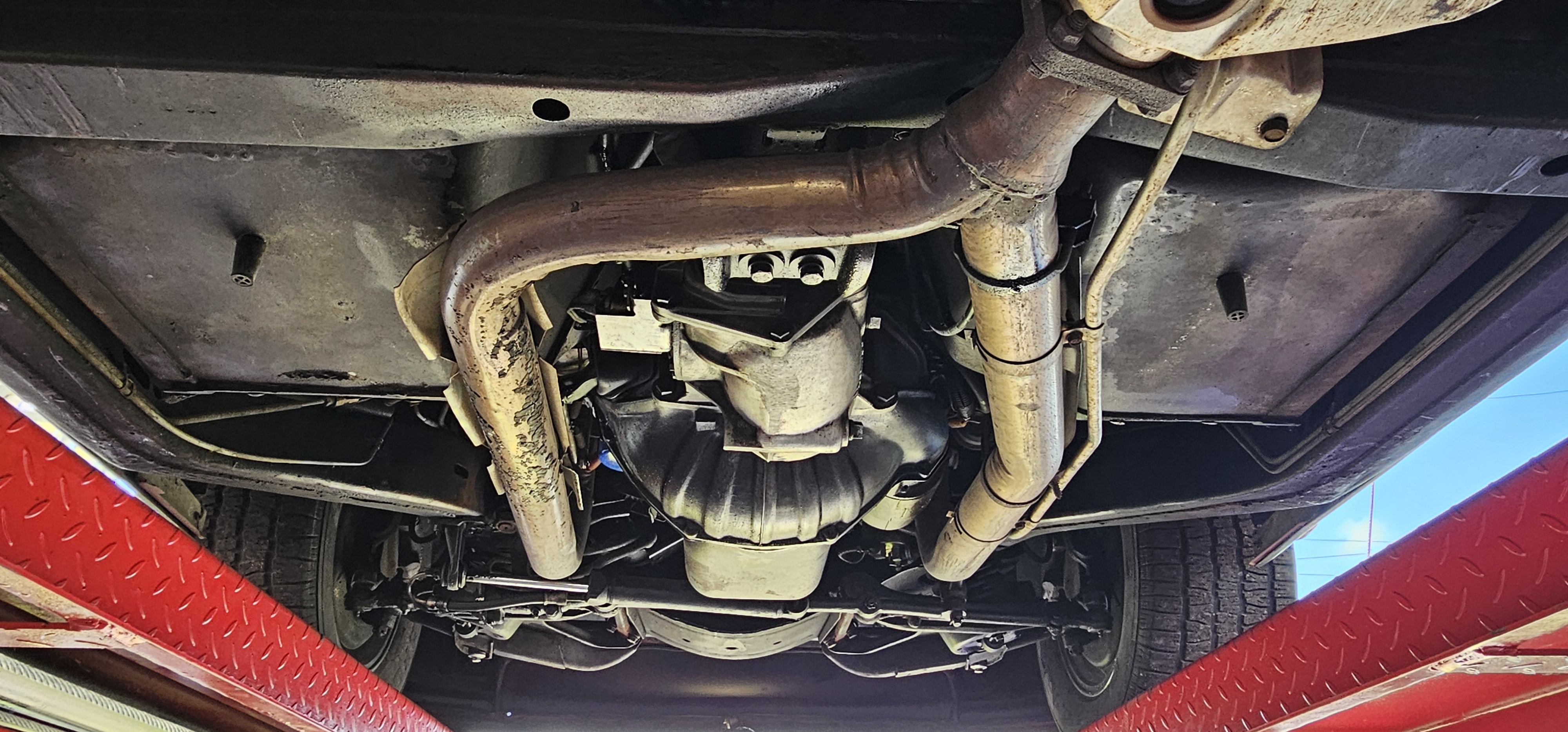 1981 CHEVROLET CORVETTE 99