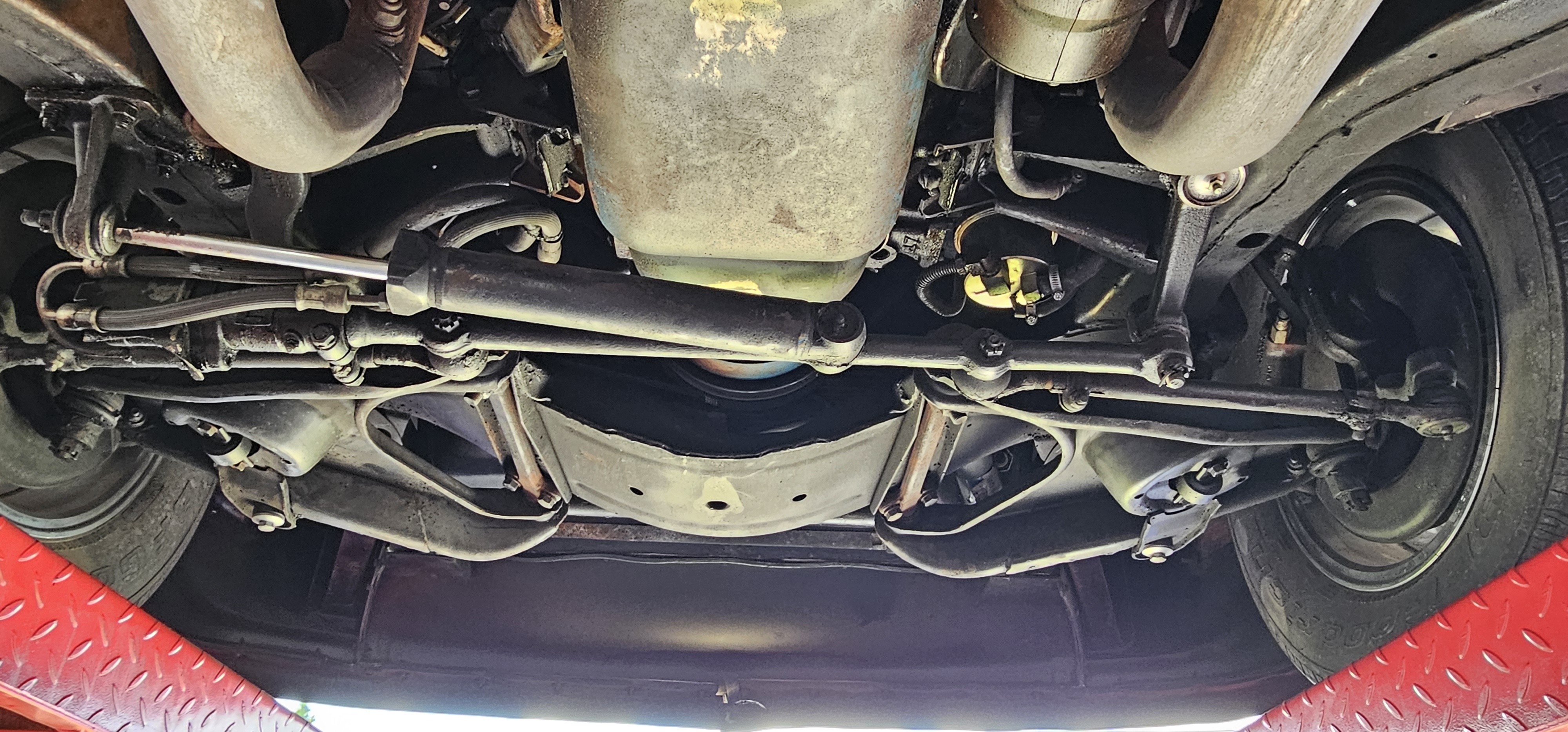 1981 CHEVROLET CORVETTE 101