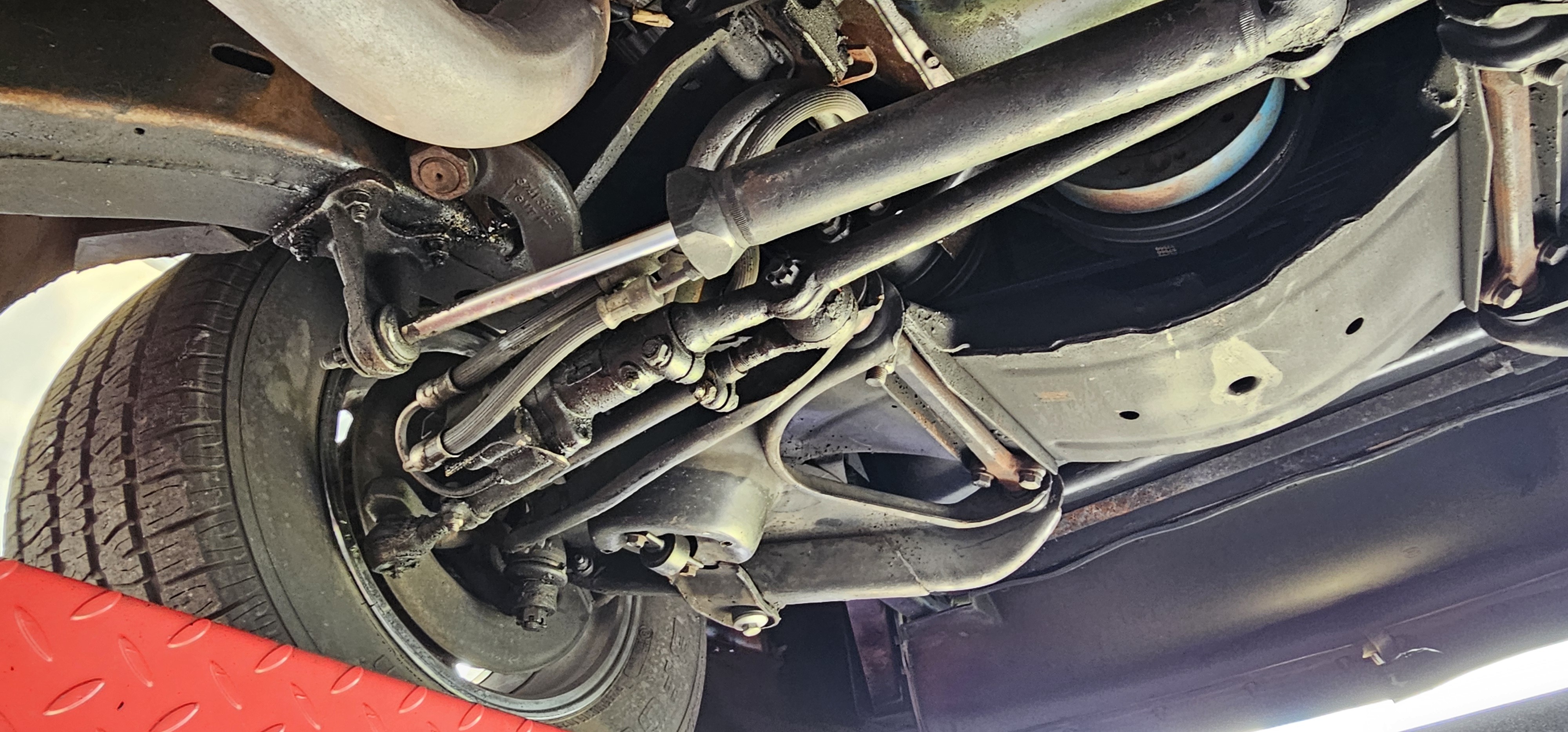 1981 CHEVROLET CORVETTE 102