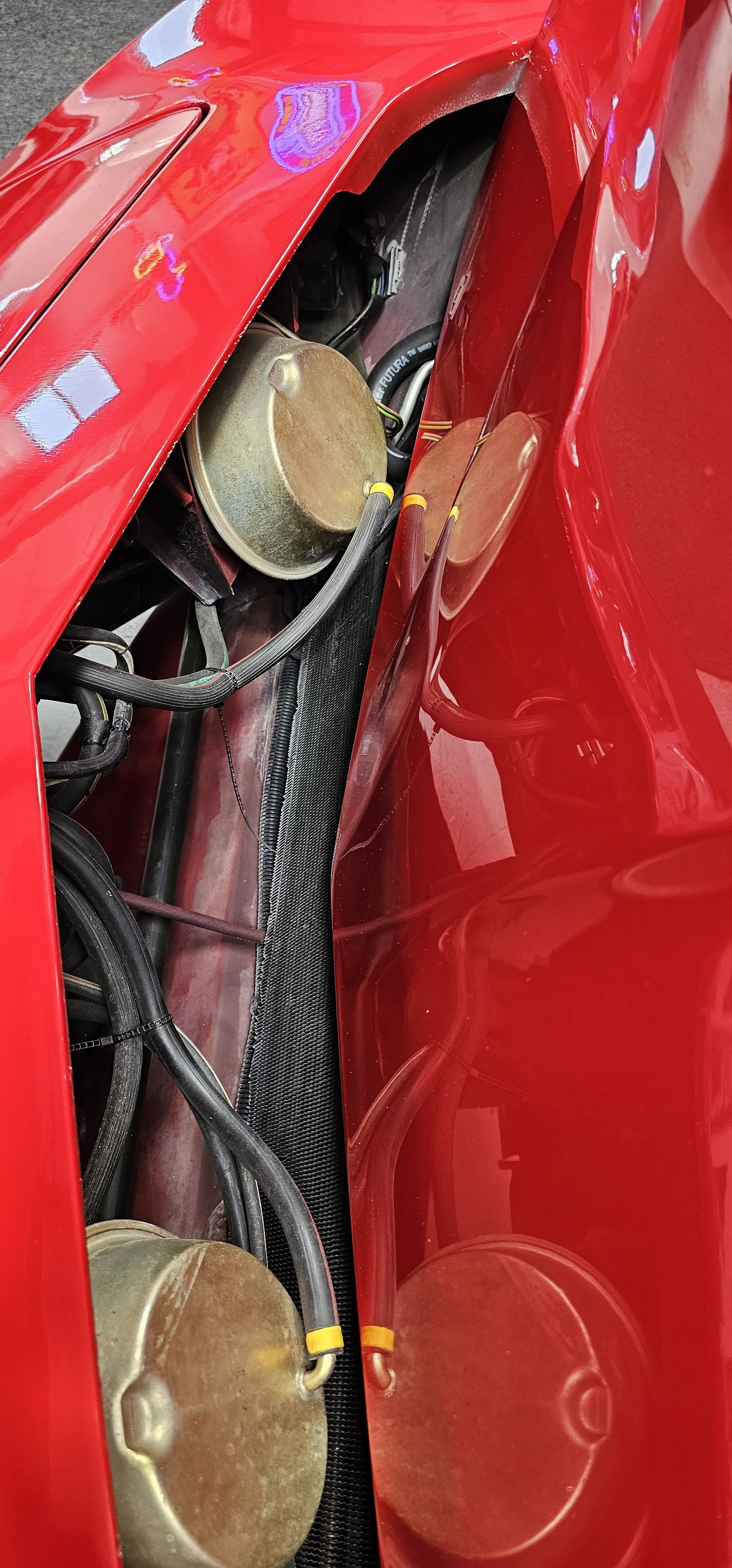 1981 CHEVROLET CORVETTE 76