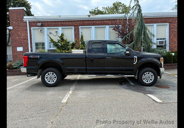 2018 Ford F-250 Super Duty 1
