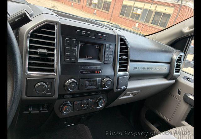 2018 Ford F-250 Super Duty 10