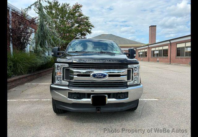 2018 Ford F-250 Super Duty 2