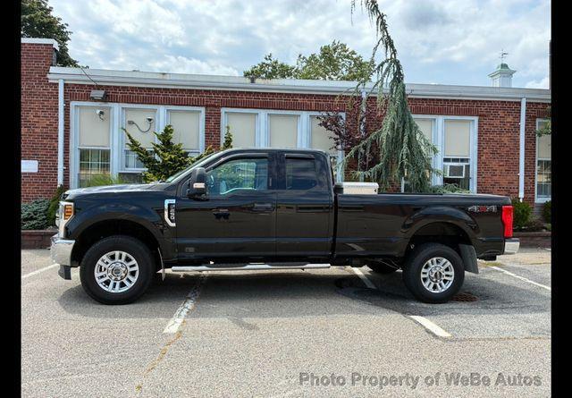 2018 Ford F-250 Super Duty 3