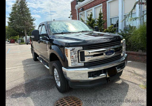 2018 Ford F-250 Super Duty 6