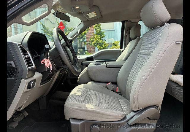 2018 Ford F-250 Super Duty 8