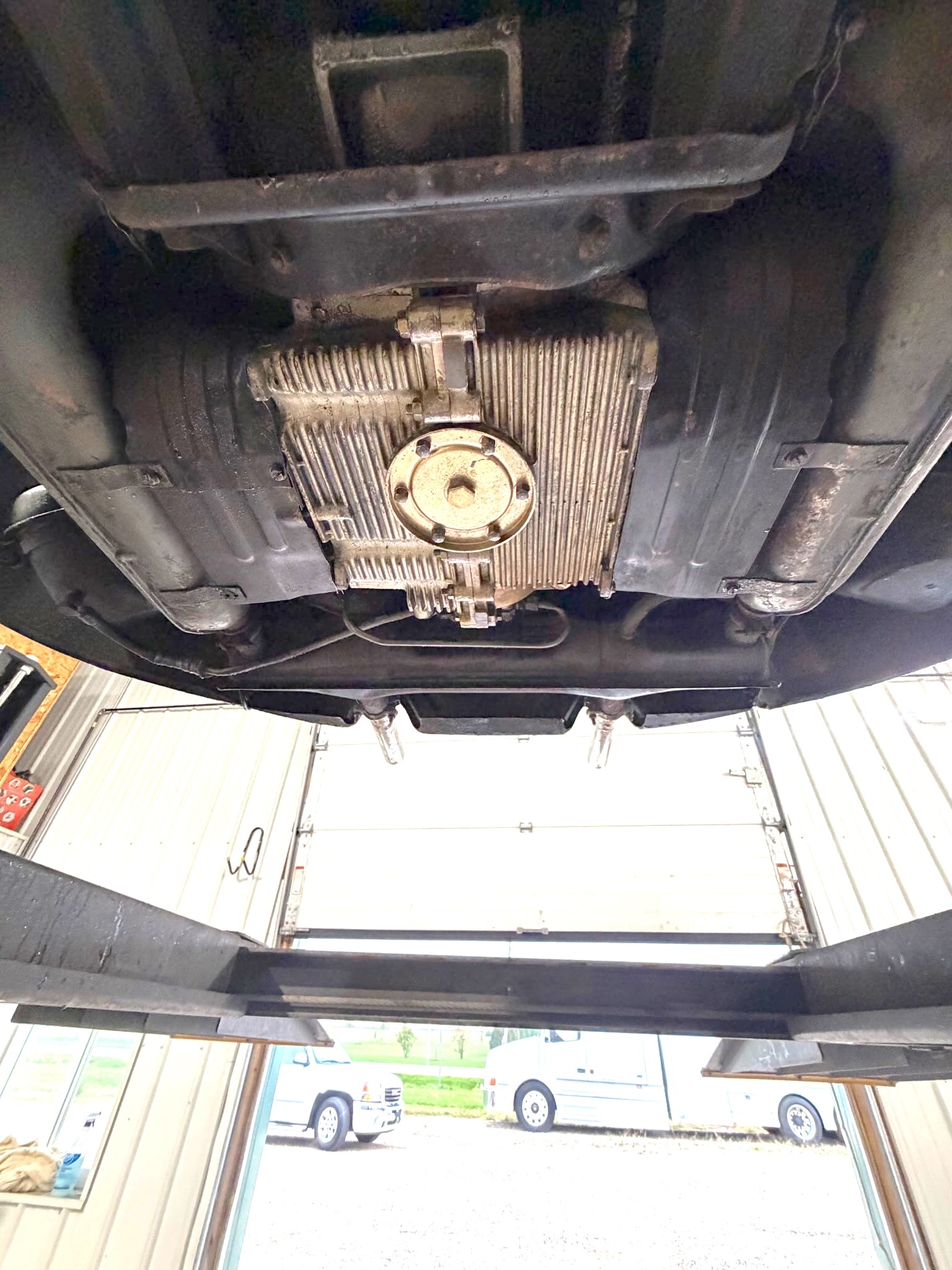 1968 Volkswagen Beetle 66