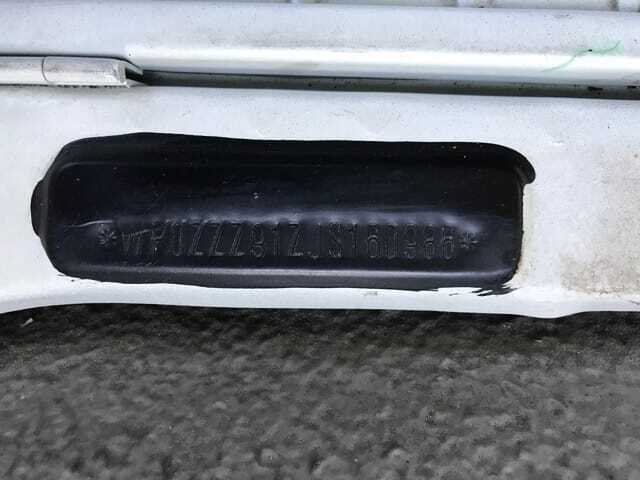 1988 Porsche 911 Carrera 21