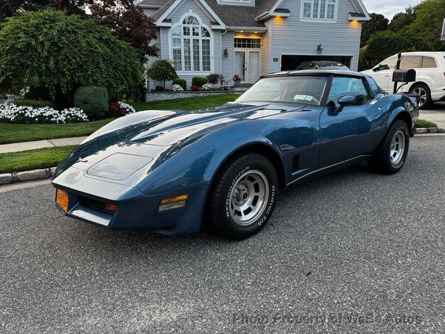 1980 Chevrolet Corvette 1