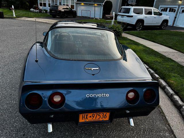 1980 Chevrolet Corvette 11