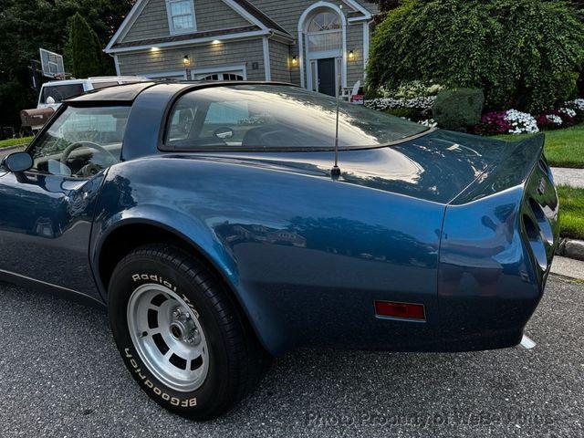 1980 Chevrolet Corvette 14