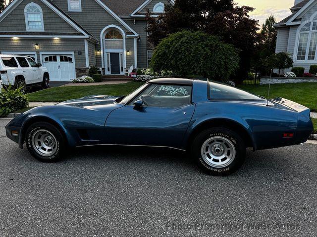 1980 Chevrolet Corvette 15