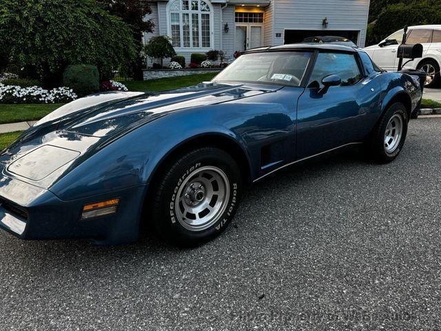1980 Chevrolet Corvette 16