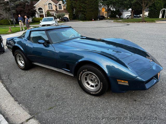 1980 Chevrolet Corvette 2