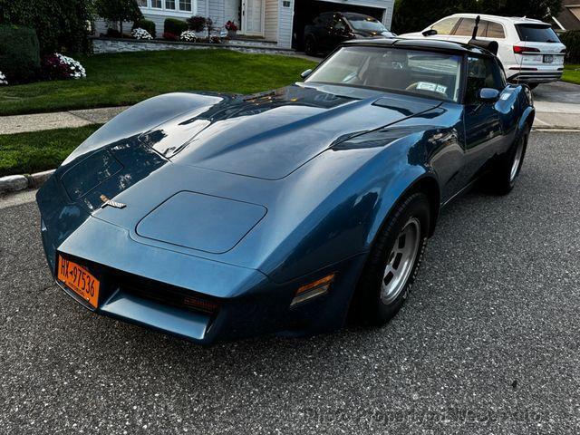 1980 Chevrolet Corvette 18