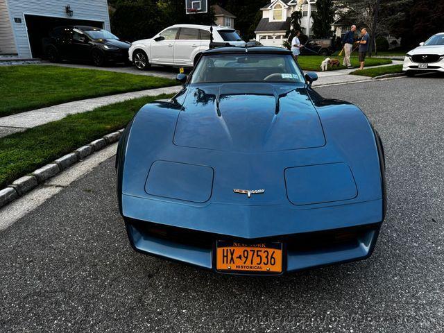 1980 Chevrolet Corvette 19