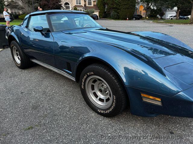 1980 Chevrolet Corvette 21