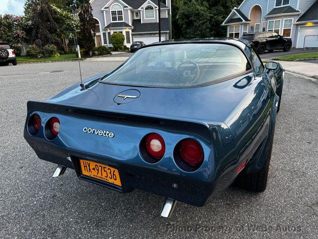1980 Chevrolet Corvette 23