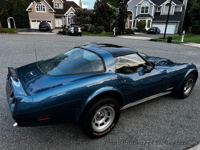 1980 Chevrolet Corvette 24