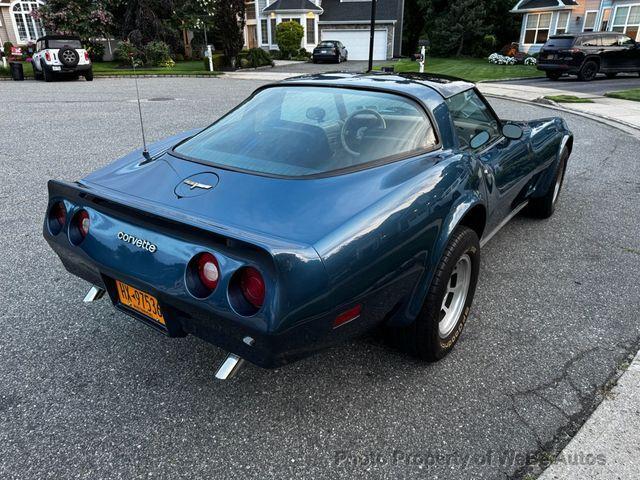 1980 Chevrolet Corvette 25