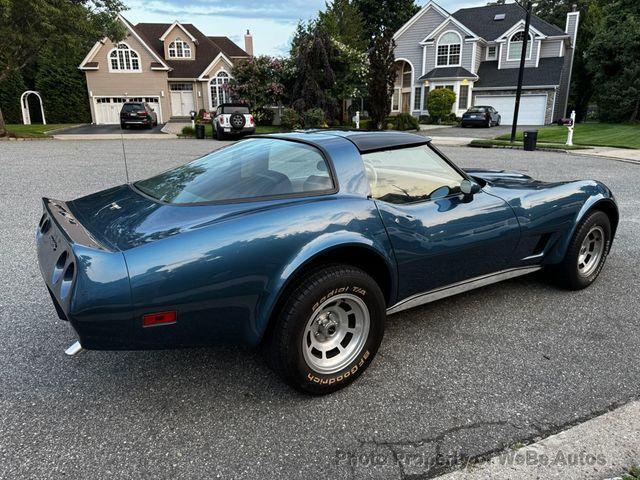 1980 Chevrolet Corvette 3