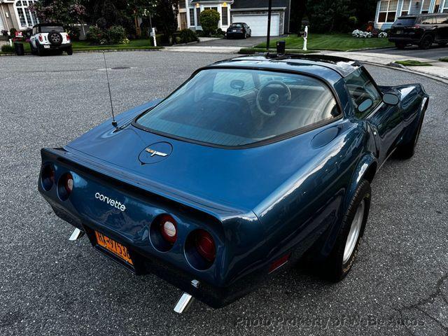 1980 Chevrolet Corvette 4