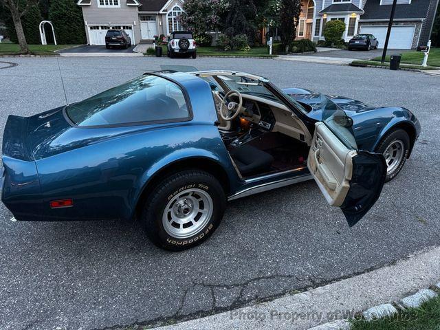 1980 Chevrolet Corvette 39