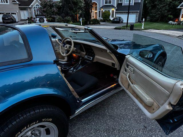 1980 Chevrolet Corvette 40