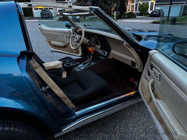 1980 Chevrolet Corvette 41