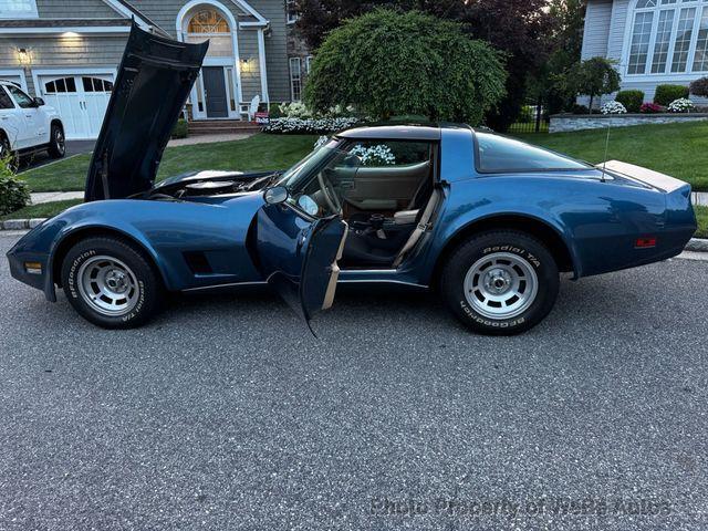 1980 Chevrolet Corvette 42