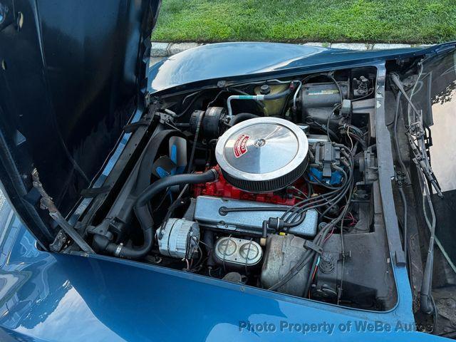 1980 Chevrolet Corvette 43