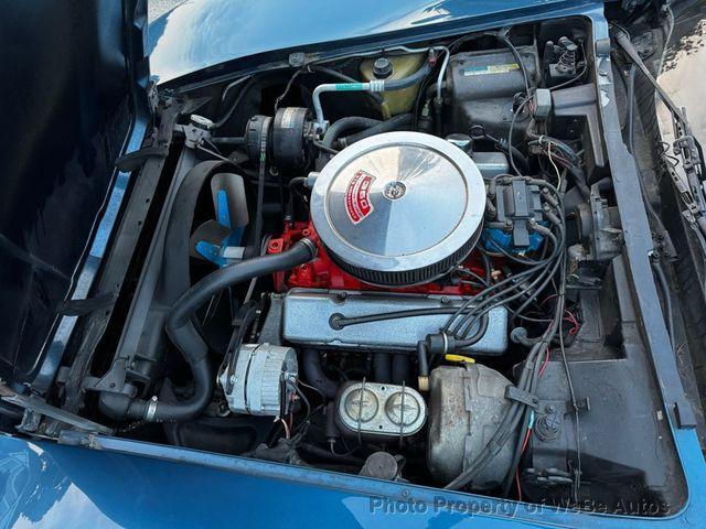 1980 Chevrolet Corvette 44