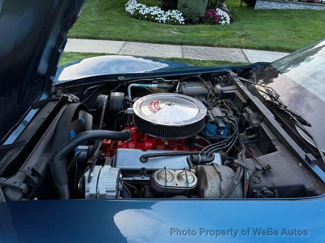 1980 Chevrolet Corvette 45