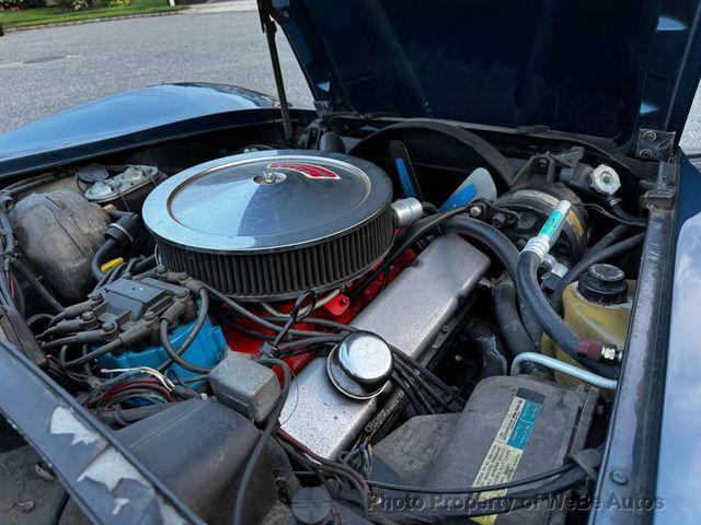 1980 Chevrolet Corvette 47