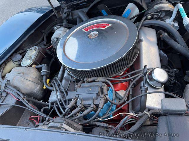 1980 Chevrolet Corvette 49