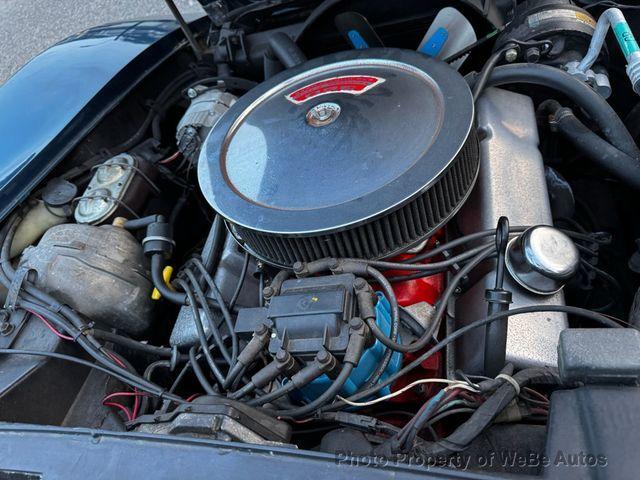1980 Chevrolet Corvette 50