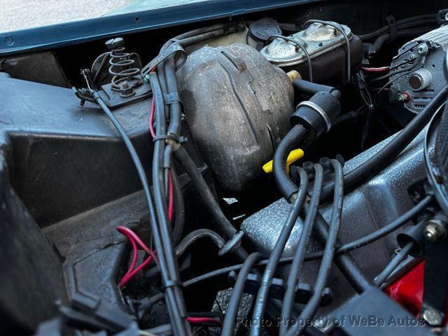 1980 Chevrolet Corvette 52
