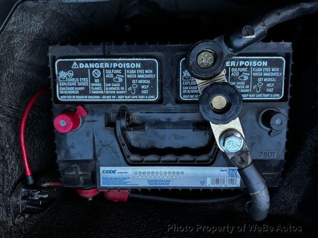 1980 Chevrolet Corvette 53