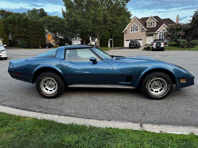 1980 Chevrolet Corvette 7