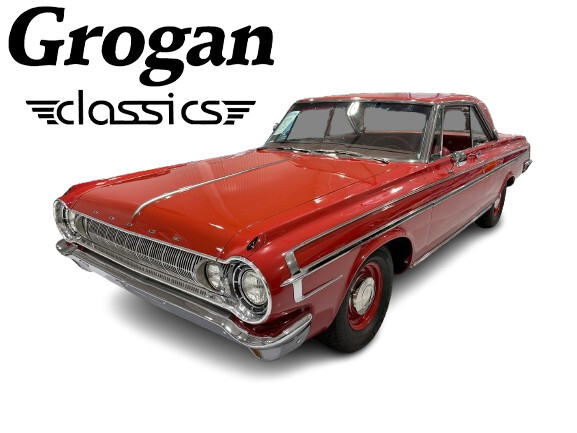 1964 Dodge Polara 1