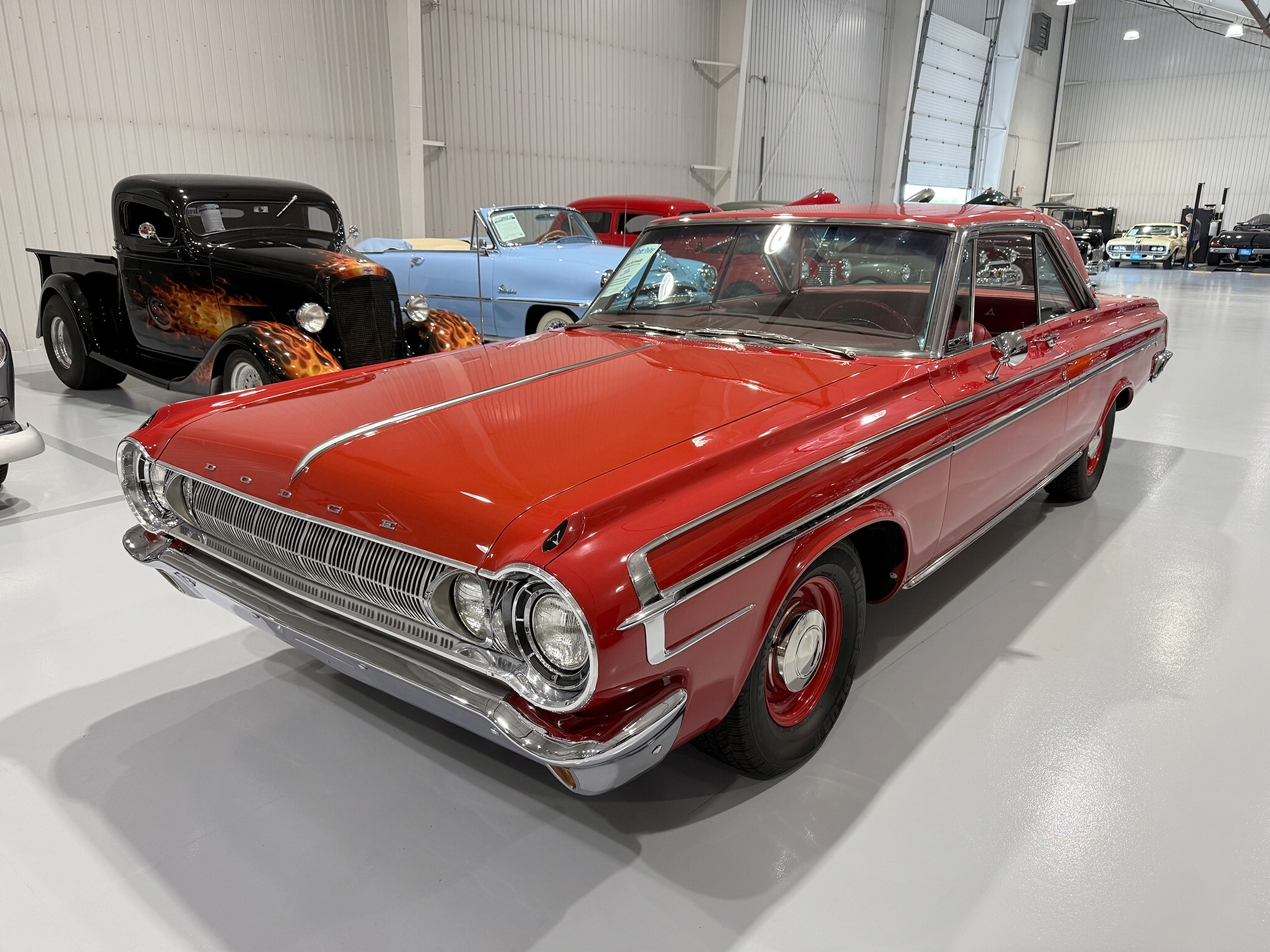 1964 Dodge Polara 2