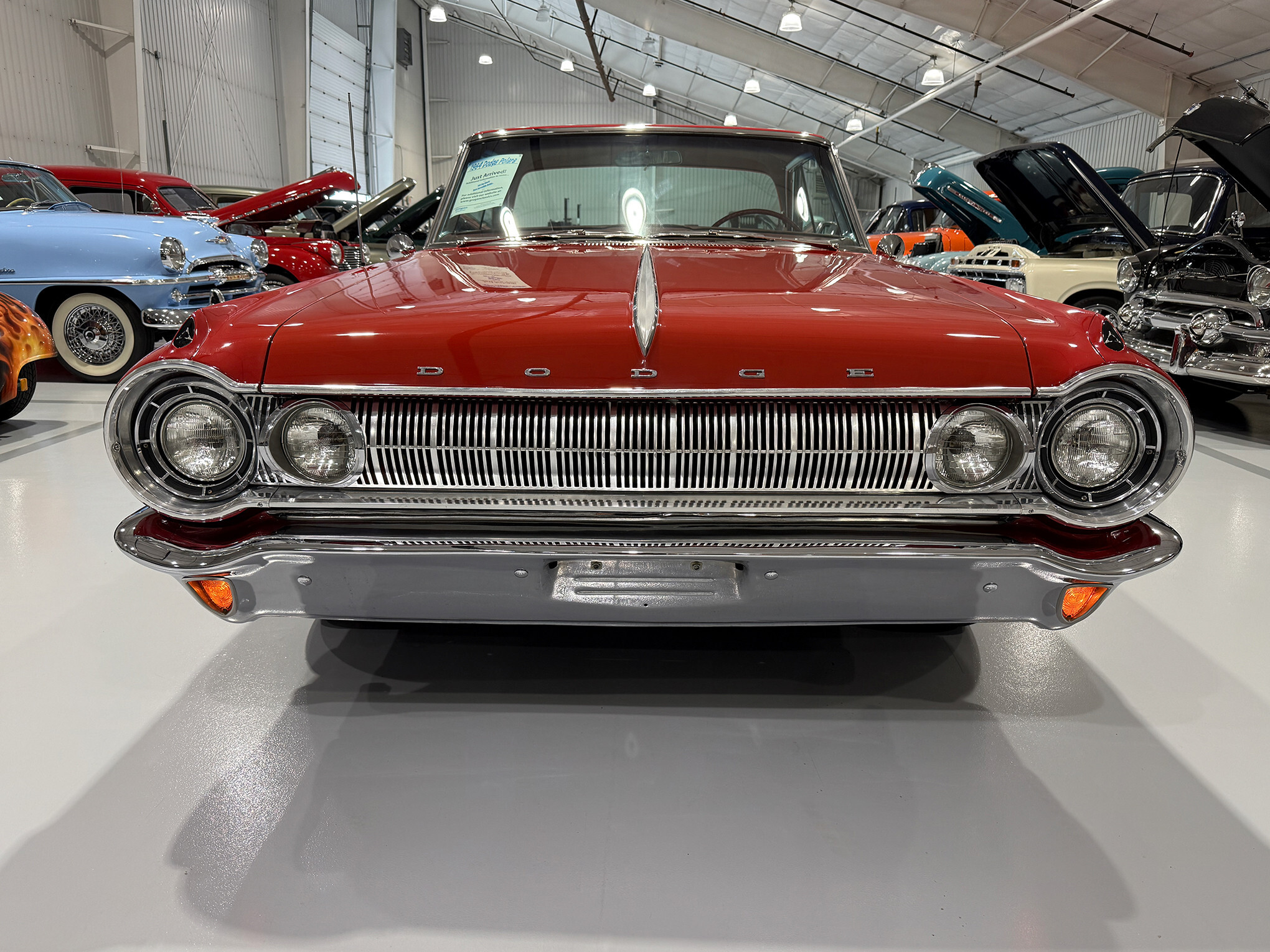 1964 Dodge Polara 3