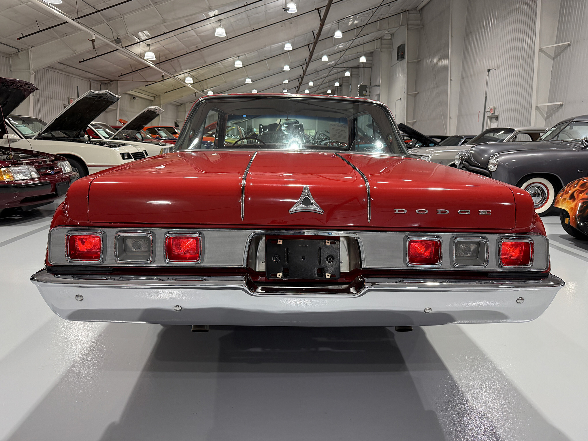 1964 Dodge Polara 4